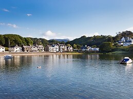Bryn Y Mor, Borth Y Gest