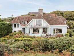 Bryn Y Mor, Borth Y Gest