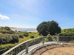 Bryn Y Mor, Borth Y Gest