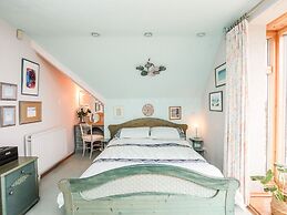 Bryn Y Mor, Borth Y Gest