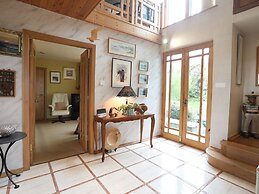 Bryn Y Mor, Borth Y Gest