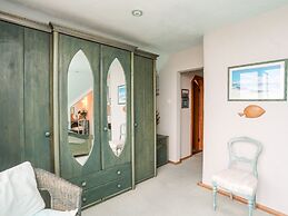 Bryn Y Mor, Borth Y Gest