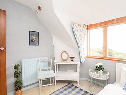 Bryn Y Mor, Borth Y Gest