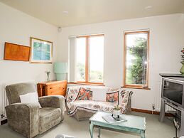 Bryn Y Mor, Borth Y Gest