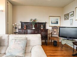 Bryn Y Mor, Borth Y Gest