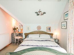 Bryn Y Mor, Borth Y Gest