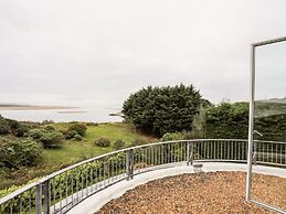 Bryn Y Mor, Borth Y Gest