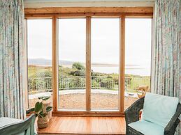 Bryn Y Mor, Borth Y Gest