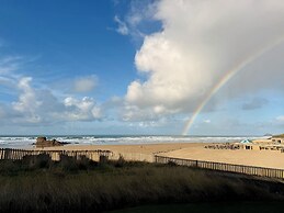 Chapel Rock View, The Dunes