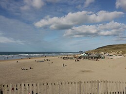 Chapel Rock View, The Dunes