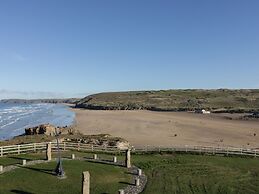 Chapel Rock View, The Dunes