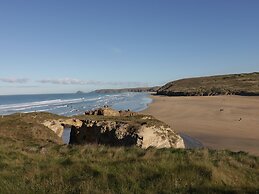 Chapel Rock View, The Dunes