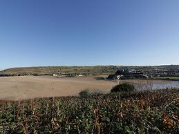 Chapel Rock View, The Dunes