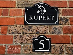Rupert Cottage