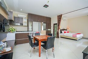 Hotel Ratna Syariah