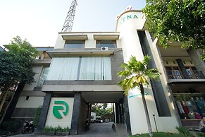 Hotel Ratna Syariah