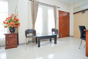 Hotel Ratna Syariah
