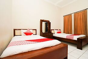 Hotel Ratna Syariah