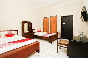 Hotel Ratna Syariah
