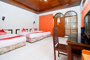 Hotel Ratna Syariah