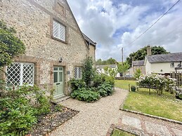 The Old School House