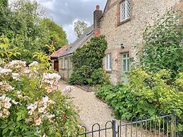 The Old School House