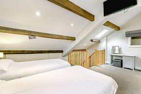 Top Barn