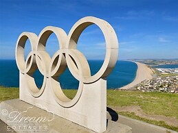 Beach View Apartment 4