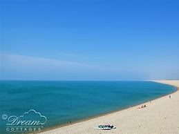 Beach View Apartment 4