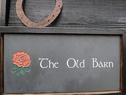 The Old Barn