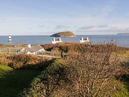 2 Old Coastguard House