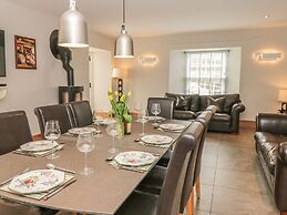 Lower Norton Farmhouse