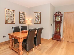 Lower Norton Farmhouse