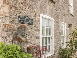 Lower Norton Farmhouse