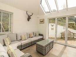 Lower Norton Farmhouse