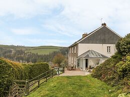 Lower Norton Farmhouse