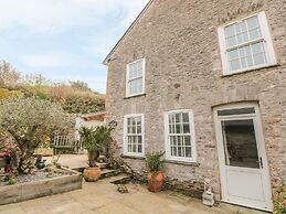 Lower Norton Farmhouse