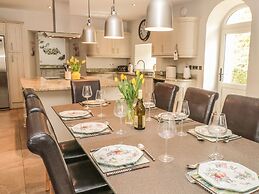 Lower Norton Farmhouse