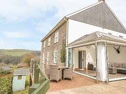 Lower Norton Farmhouse