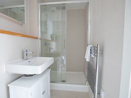 Onshore 6 - Newquay Towan Beach View