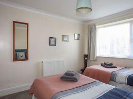 Tan Twr Farm Cottage