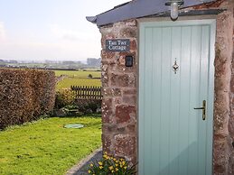 Tan Twr Farm Cottage