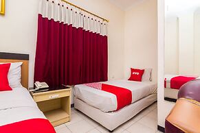 OYO 2097 Hotel Laksana Inn