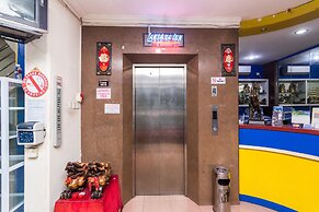 OYO 2097 Hotel Laksana Inn