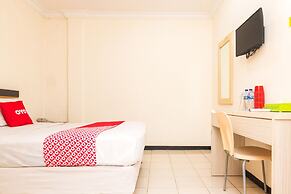 OYO 2097 Hotel Laksana Inn