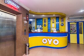 OYO 2097 Hotel Laksana Inn