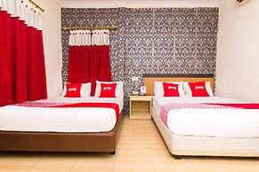 OYO 2097 Hotel Laksana Inn