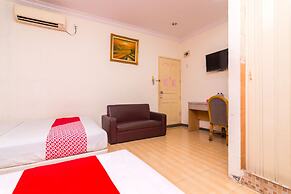 OYO 2097 Hotel Laksana Inn