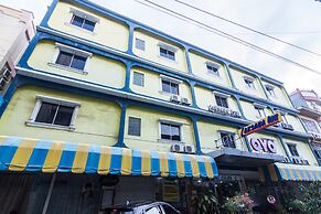 OYO 2097 Hotel Laksana Inn