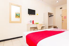 OYO 2097 Hotel Laksana Inn